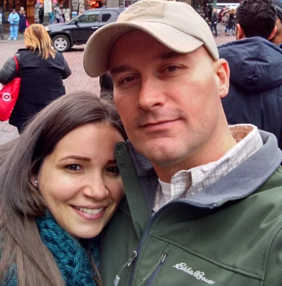 Meet your Posher, James